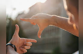 How to View and Appreciate Great Movies: Building Screen Space: Blocking and Framing