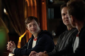 Suits: L.A.: Batman Returns