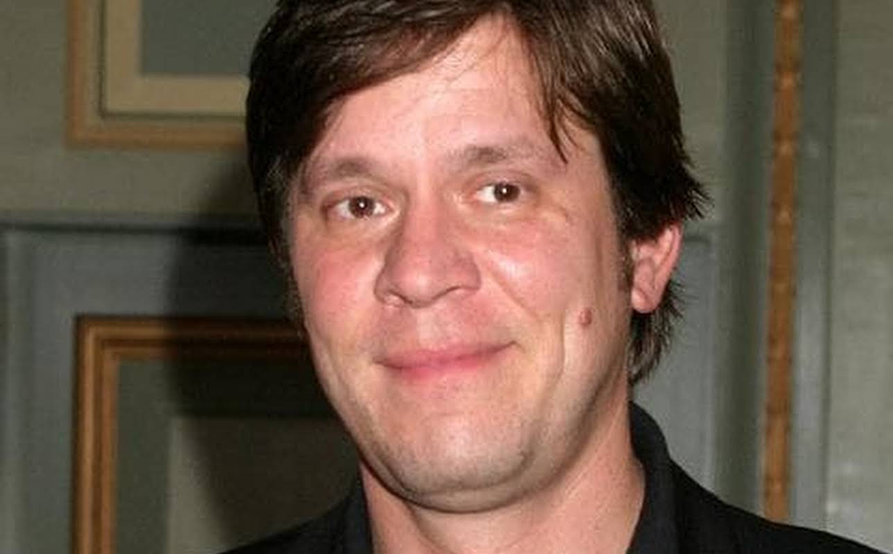 Carlos Jacott