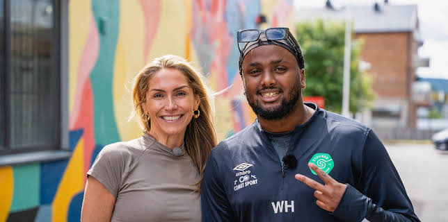 17:45: Beliggenhet, beliggenhet, beliggenhet (S1 E7) (S1) | FEM | 11/2 2025