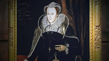 22:40: Krieg der Königinnen, Elisabeth I und Maria Stuart | Arte | 4/25 2026