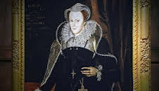 Krieg der Königinnen, Elisabeth I und Maria Stuart