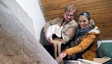 Slow Baking: Von der Mühle bis zum Hofladen