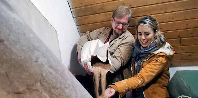 19:00: Slow Baking: Von der Mühle bis zum Hofladen | HR Fernsehen | 11/30 2025