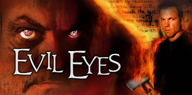 Evil Eyes (2004)