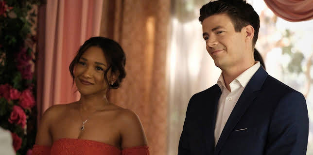 23:40: The Flash | ProSieben Maxx | 12/22 2025