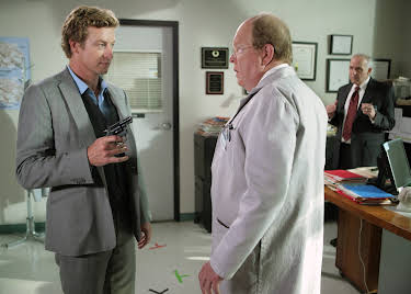 00:05: The Mentalist (S1 E10) (S1) | TV6 | 5/28 2026