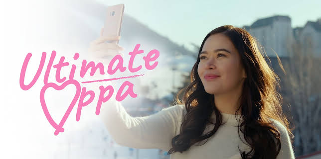 The Ultimate Oppa (2022)