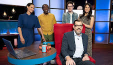 Richard Osman's House of Games