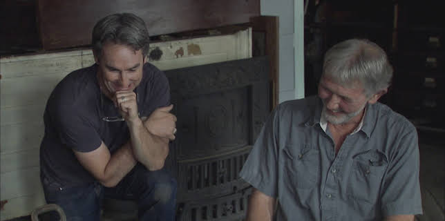 12:00: American Pickers (S7 E26) (S7) | TV10 | 12/5 2025