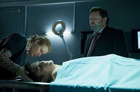 The Brokenwood Mysteries: Hunting the Stag