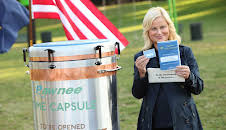 Parks and Recreation (S3 E3)