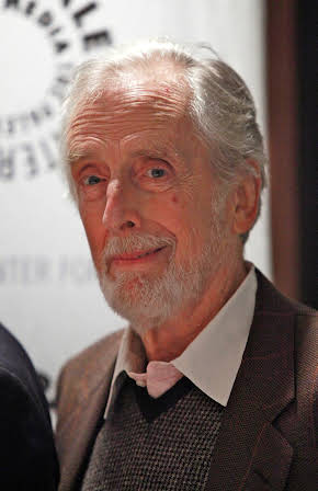 Fritz Weaver as 