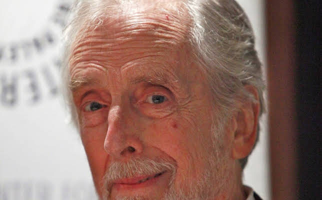 Fritz Weaver