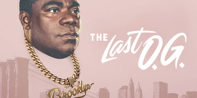 The Last O.G.  Season 1