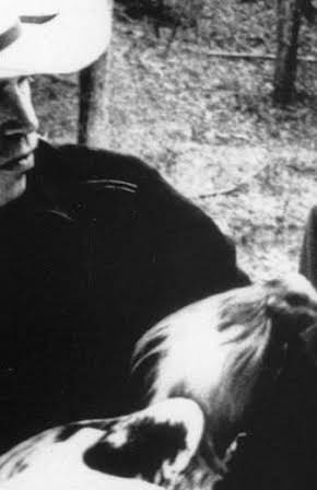 Charles Willeford as 