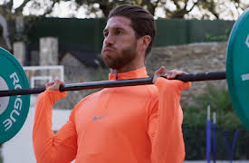 El Corazón de Sergio Ramos: Fans & Rivals