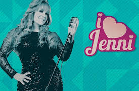 I Love Jenni S1: Love and Tacos