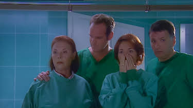 12:05: In aller Freundschaft (S05/E34) | One | 5/15 2026