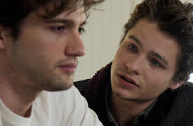 The Society: New Names