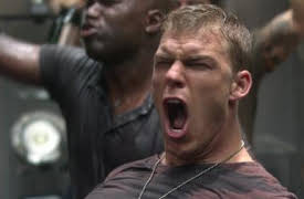 Blue Mountain State: 13. Sesongavslutning - Bowl Game