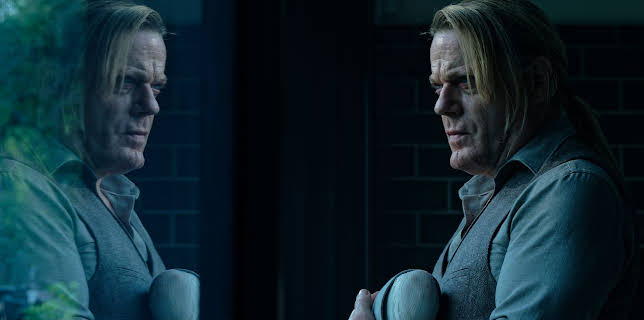 12:10 AM: Dan Brown's The Lost Symbol (S1 E6) (S1) | 5 Star | 12/7 2025