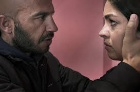 Krigare: Prövningen