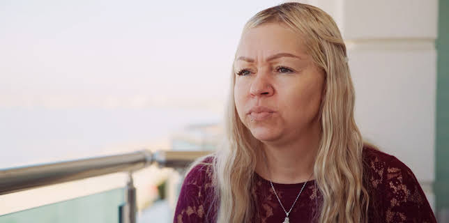 13:45: Elsker, elsker ikke (S2 E3) (S2) | VOX | 11/5 2025