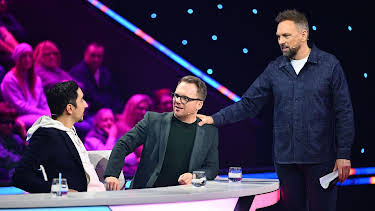 10:55: Wer isses? | ProSieben | 4/19 2026