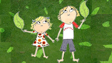 5:35 PM: Charlie and Lola (S3) | Cbeebies | 7/18 2026