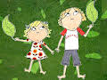 Charlie and Lola