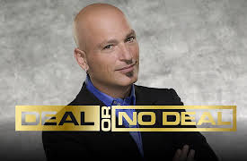 Deal or No Deal S1: Episode 143