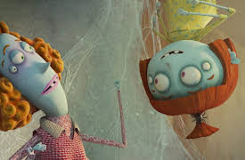 The Websters: Relaxing Weekend