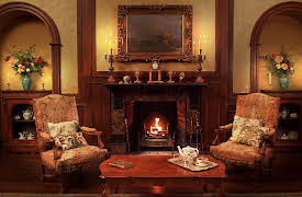 The Other Bennet Sister Yule Log: The Other Bennet Sister Yule Log (with Ambient Sounds)