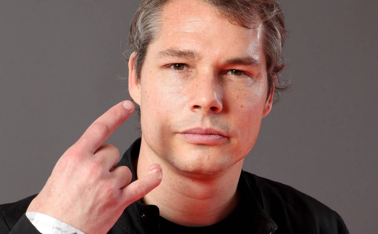 Shepard Fairey