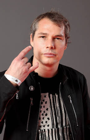 Shepard Fairey as 