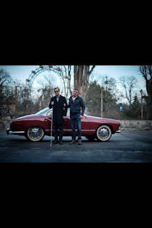 03:04: The blind detective (T1): Episodio 2 | COSMO | 3/29 2026