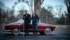 The blind detective (T1): Episodio 2