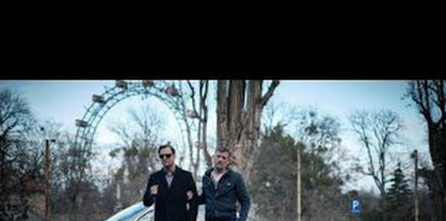 02:16: The blind detective (T1): Episodio 2 | COSMO | 2/3 2026