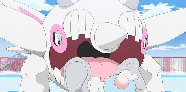 5:00 PM: Pokémon Horizons | CBBC | 2/2 2026