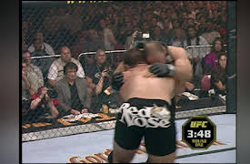 UFC: Ultimate 175 Greatest Fights 1993-2009, Volume 1: Randy Couture vs Pedro Rizzo UFC 31