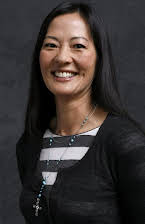 Rosalind Chao som 