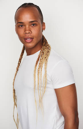 Rhoyle Ivy as 