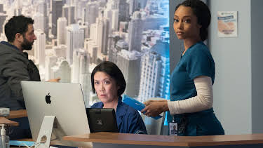 18:40: Chicago Med (S2 E15) (S2) | Viasat Series | 6/26 2026