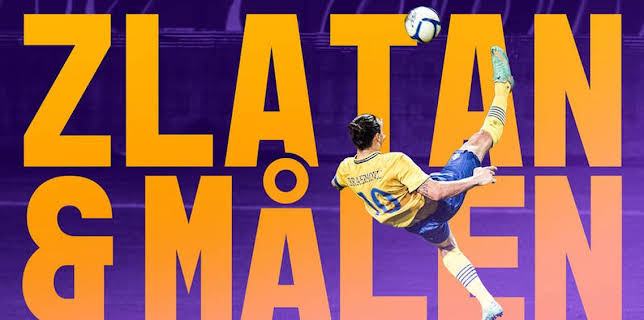 19:10: Zlatan och målen | SVT2 | 1/2 2026