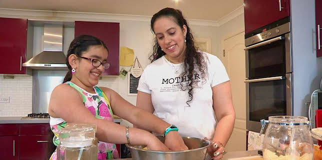 11:40 AM: Our Family (S6) | Cbeebies | 11/11 2025