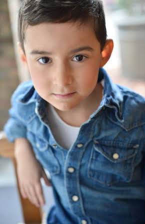 Alejandro Verdin as Xavy