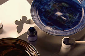 She's Crafty: Simply Green