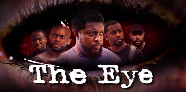 The Eye (2022)