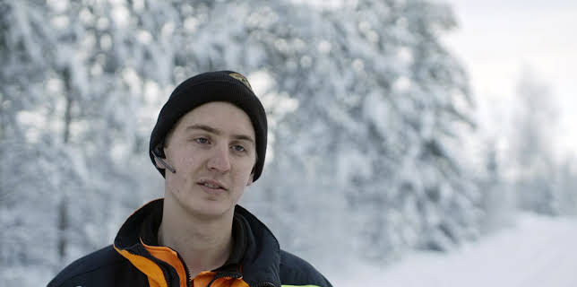 07:00: Frusna vägar (S4 E1) (S4) | TV3 | 1/27 2026